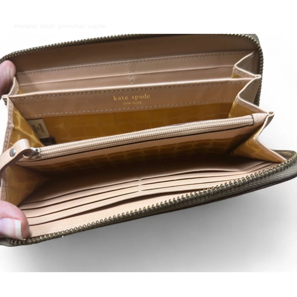 kate spade elevate your